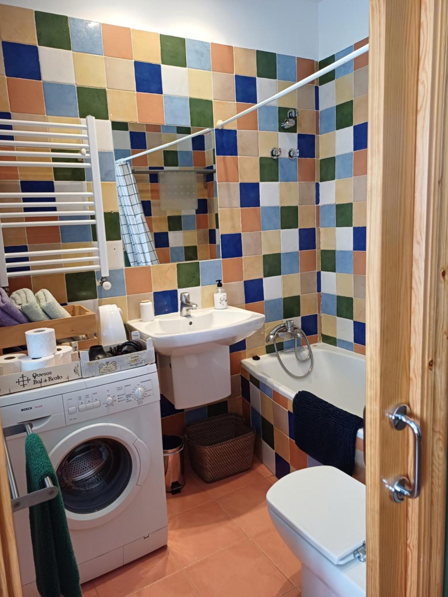 Apartamento Puerta del Pirineo Sabiñánigo Esterno foto