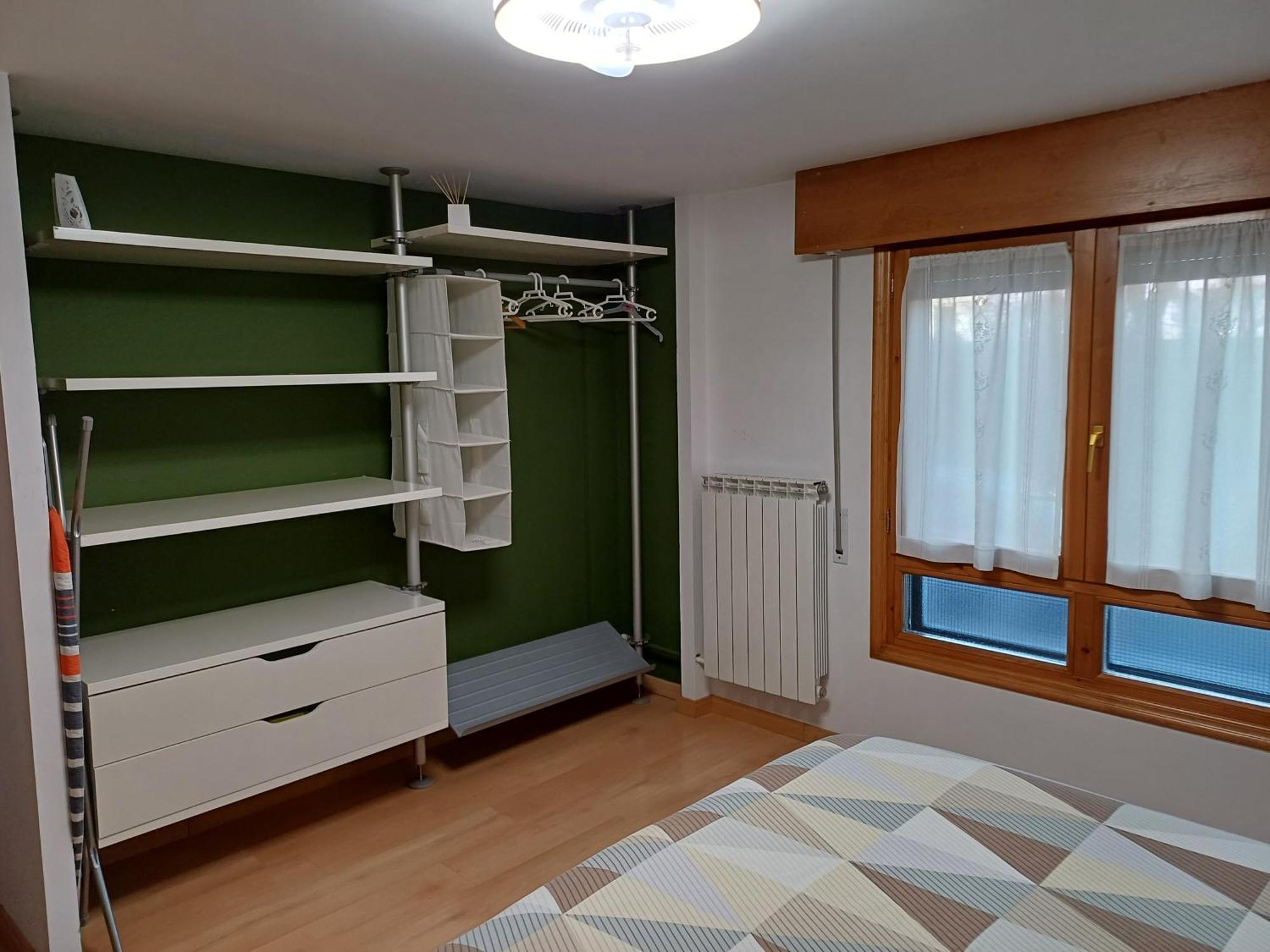 Apartamento Puerta del Pirineo Sabiñánigo Esterno foto