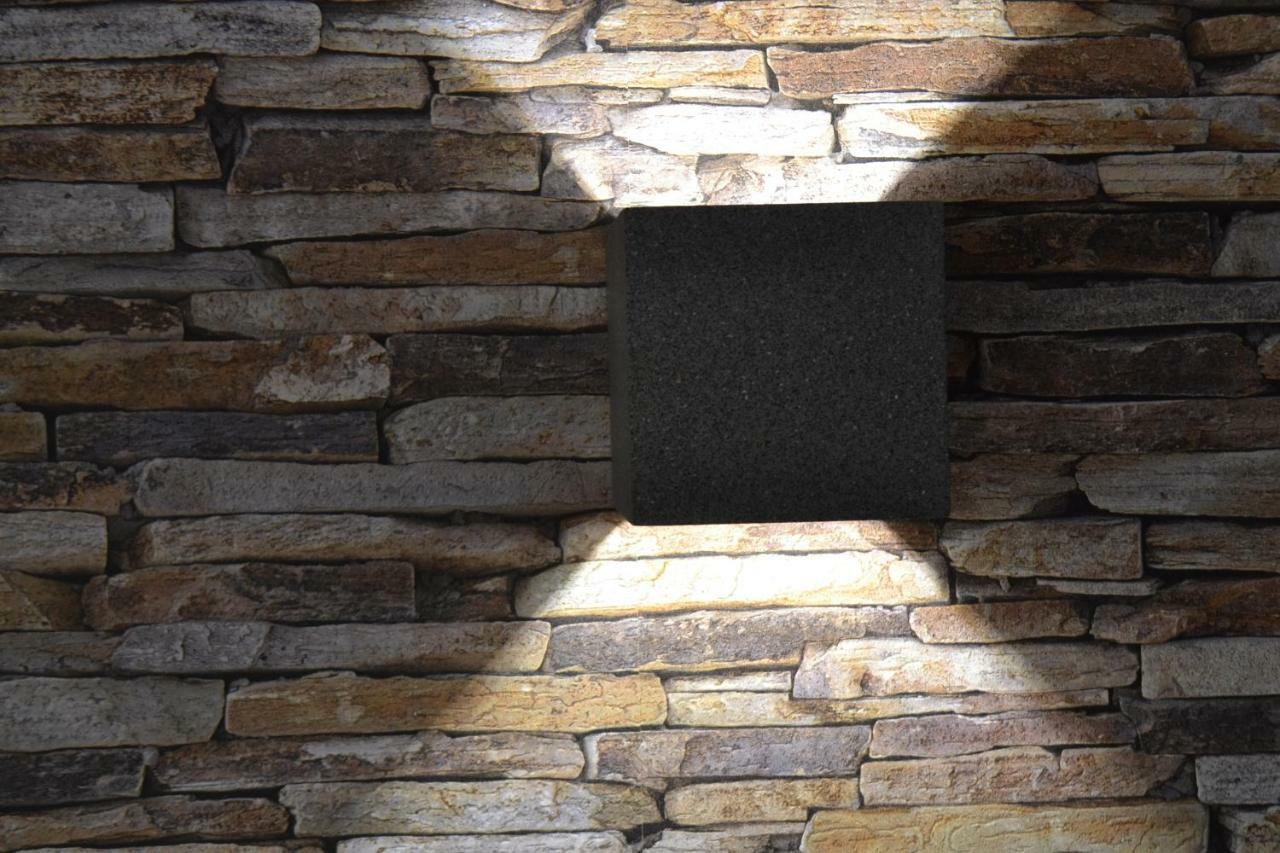 Apartamento Puerta del Pirineo Sabiñánigo Esterno foto
